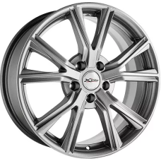 X'trike X-122 7.5x18/5x114.3 ET 50 Dia 67.1 HSB