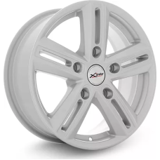 X'trike X-123 6.5x16/5x139.7 ET 40 Dia 98 HS