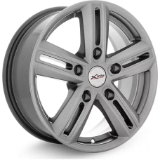 X'trike X-123 6.5x16/5x130 ET 40 Dia 84.1 HSB