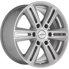 X'trike X-124 7.5x17/6x114.3 ET 30 Dia 66.1 HS