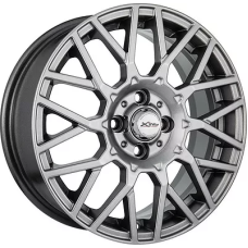 X'trike X-125 6.5x16/4x100 ET 48 Dia 60.1 HSB