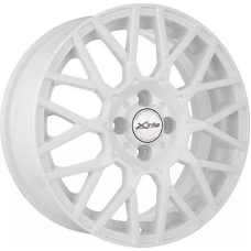 X'trike X-125 6.5x16/4x108 ET 45 Dia 63.35 W