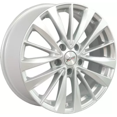 X'trike X-126 7x17/5x114.3 ET 40 Dia 66.1 HS