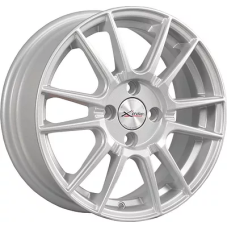 X'trike X-127 6x15/4x100 ET 45 Dia 60.1 HS