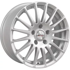 X'trike X-128 6.5x16/5x114.3 ET 45 Dia 67.1 HSB