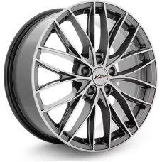 X'trike X-130 7.5x18/5x108 ET 47 Dia 60.1 HSB/FP