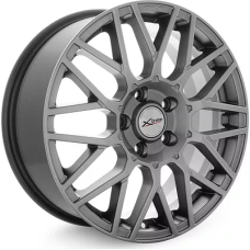 X'trike X-131 7x17/4x114.3 ET 40 Dia 66.1 HSB