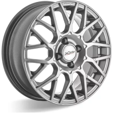 X'trike X-132 6x15/4x100 ET 46 Dia 60.1 HSB