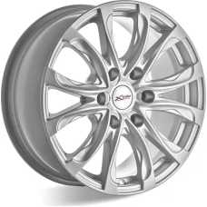X'trike X-134 8x18/6x114.3 ET 46 Dia 67.1 HS