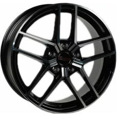Yamato Akira 8x18/5x120 ET 43 Dia 72.6 BFP