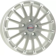 Yamato Asakura 6x15/4x114.3 ET 44 Dia 56.6 WFP