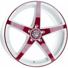 Yamato Asikaga Esijumi 7x16/5x108 ET 50 Dia 63.3 R-RAY