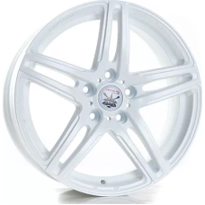 Yamato Asikaga Esimoti 7x17/5x114.3 ET 39 Dia 60.1 W
