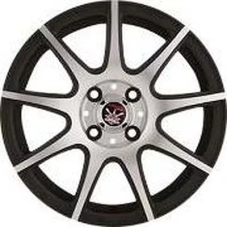 Yamato Asikaga Esinori 7x17/5x112 ET 45 Dia 57.1 W