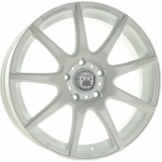 Yamato Asikaga Esinori 7.5x18/5x108 ET 50 Dia 63.3 Pure polar