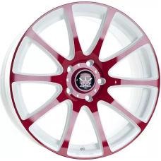 Yamato Asikaga Takauji 7.5x17/5x112 ET 45 Dia 57.1 R-RAY