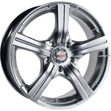 Yamato Hamaguti 6.5x16/5x105 ET 39 Dia 56.6 HS