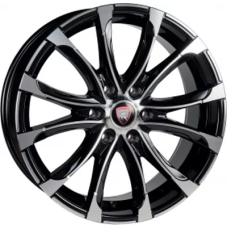 Yamato Hinode 8x20/6x139.7 ET 25 Dia 106.1 BFP