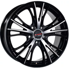 Yamato Itagaki 7x17/5x115 ET 45 Dia 70.1 BFP