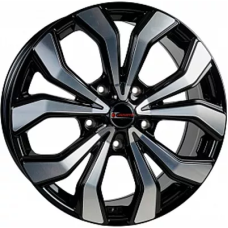 Yamato Kano 8.5x20/5x114.3 ET 54 Dia 67.1 BFP