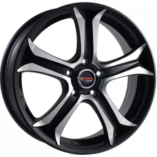 Yamato Katayama 6.5x17/5x114.3 ET 48 Dia 67.1 MBFP