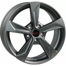 Yamato Katsuo 7.5x17/5x114.3 ET 53 Dia 67.1 HSGMFP