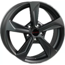 Yamato Katsuo 7.5x17/5x112 ET 47 Dia 66.6 BFP