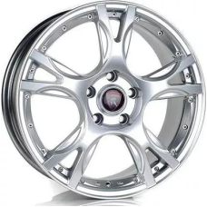 Yamato Kioto-no Amira 6.5x16/5x114.3 ET 45 Dia 60.1 ice