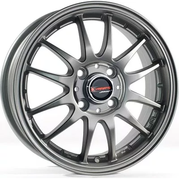 Yamato Kuoka 6x14/4x98 ET 35 Dia 58.6 WRI (EP)