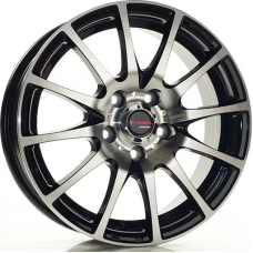 Yamato Kuoka 6x14/4x98 ET 35 Dia 58.6 WRI (EP)