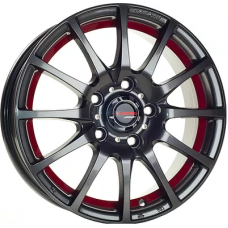 Yamato Kuoka 6x14/5x100 ET 35 Dia 57.1 GMRI(EP)