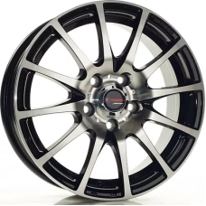 Yamato Kuoka 6x14/4x100 ET 45 Dia 54.1 HB