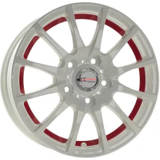 Yamato Kuoka 6x15/4x100 ET 48 Dia 54.1 WRI