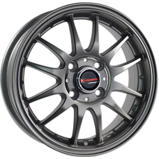 Yamato Micui 5.5x14/4x98 ET 38 Dia 58.6 RDS