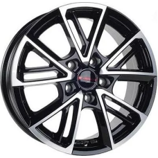 Yamato Mijuno 6.5x16/5x112 ET 46 Dia 57.1 WFP