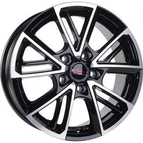Yamato Mijuno 6.5x16/5x112 ET 46 Dia 57.1 WFP