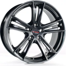 Yamato Mikava 7.5x18/5x114.3 ET 50 Dia 67.1 HB