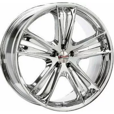 Yamato Mikava 7.5x18/5x114.3 ET 50 Dia 67.1 HS