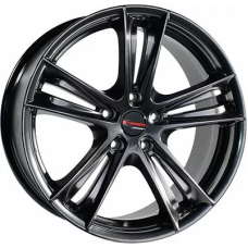 Yamato Mikava 7.5x18/5x108 ET 49 Dia 67.1 SHB