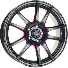 Yamato Mitaki 7x17/5x114.3 ET 45 Dia 60.1 GMRW