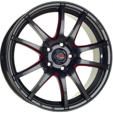 Yamato Mitaki 7x18/5x112 ET 43 Dia 57.1 GMRW(EP)