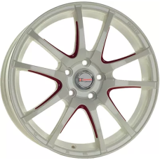 Yamato Mitaki 7x18/5x114.3 ET 41 Dia 67.1 WRW