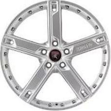 Yamato Miyatomo Musasi 8.5x19/5x112 ET 56 Dia 66.69 MERCURY
