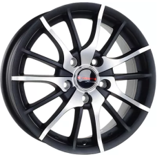 Yamato Nakamura 6x15/5x114.3 ET 45 Dia 60.1 MBFP