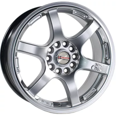 Yamato Nomura 7x17/4x100 ET 40 Dia 73.1 HS