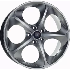 Yamato Oda Nobunaga 7.5x19/5x108 ET 50 Dia 63.3 MERCURY