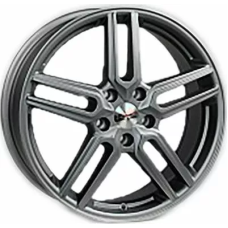 Yamato Renjiro 7.5x18/5x114.3 ET 50 Dia 67.1 HSGM