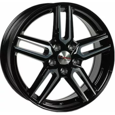 Yamato Renjiro 7.5x18/5x114.3 ET 35 Dia 67.1 BFP