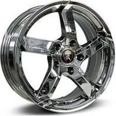 Yamato Saito no Mokinato 7x17/5x112 ET 40 Dia 57.1 MGMFP