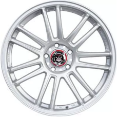 Yamato Sakanowe-no Tamuramaro 7x17/5x114.3 ET 45 Dia 60.1 ROXX EMERALD
